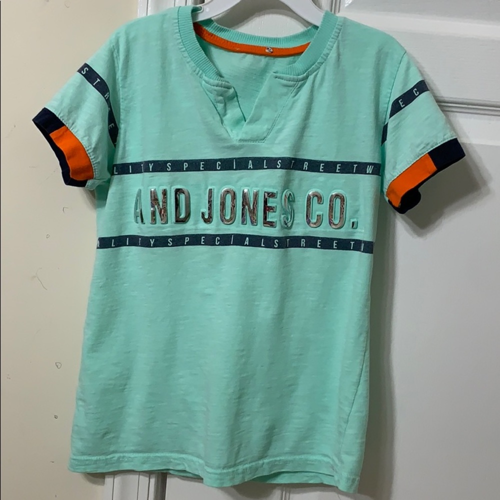 T-shirt for boys